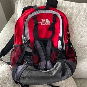 Northface Sweeper backpack